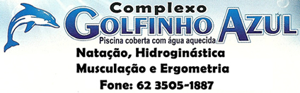 Complexo Golfinho Azul